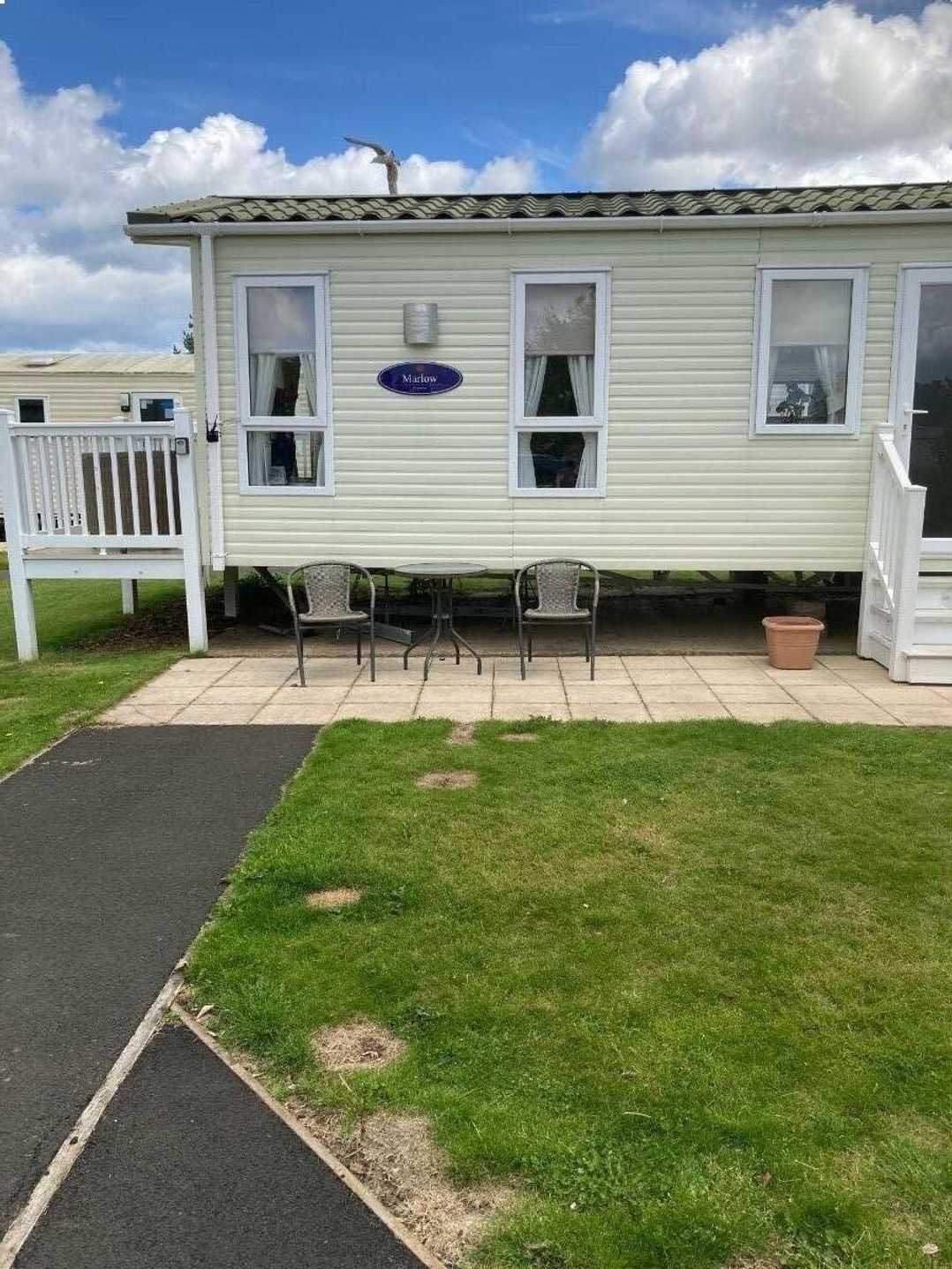 Seton Sands Caravan Park - Holiday Accommodation 18298