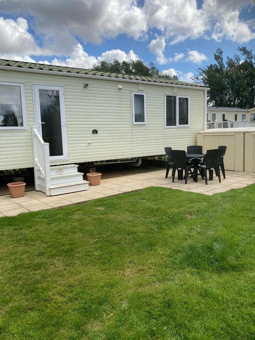Seton Sands Caravan Park - Holiday Accommodation 18298