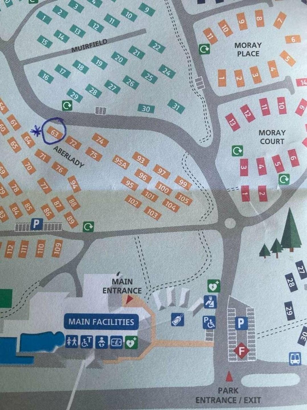 Seton Sands Caravan Park - Holiday Accommodation 18298