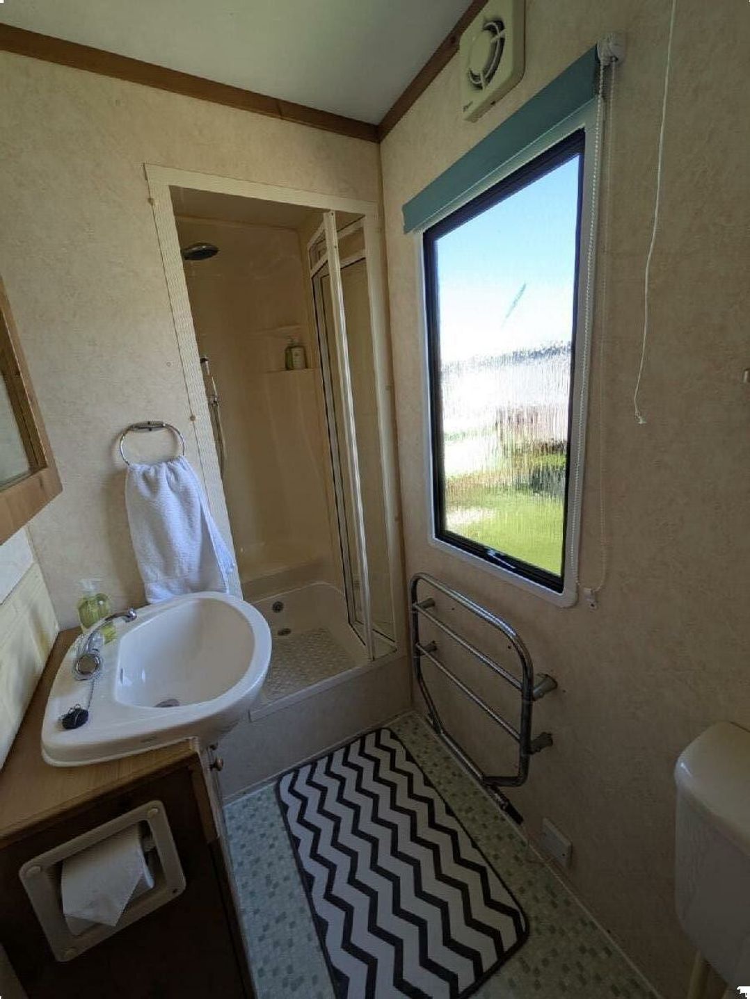 Aberystwyth Holiday Village - Holiday Accommodation 18303