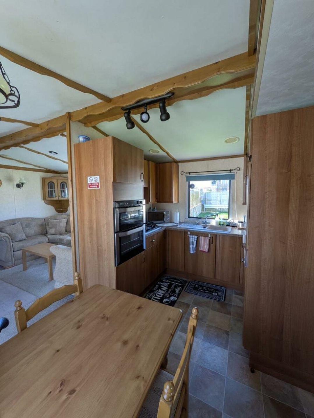 Aberystwyth Holiday Village - Holiday Accommodation 18303