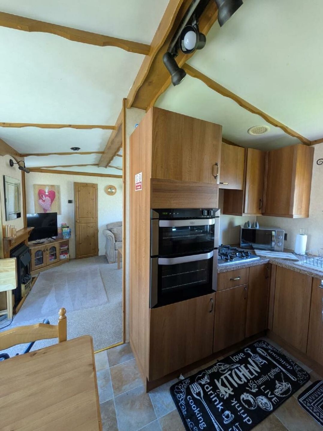 Aberystwyth Holiday Village - Holiday Accommodation 18303