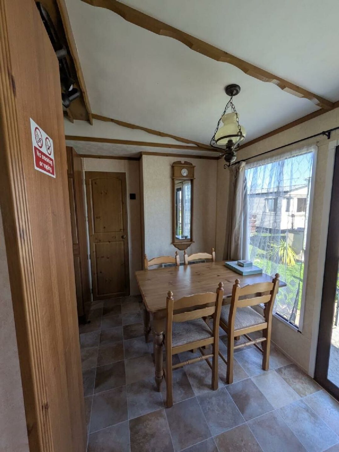 Aberystwyth Holiday Village - Holiday Accommodation 18303