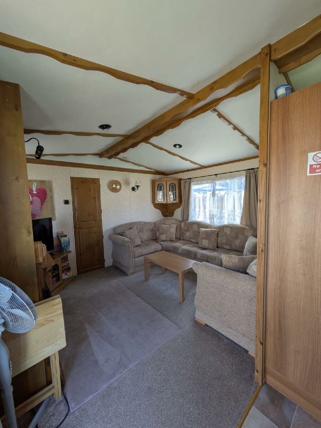 Aberystwyth Holiday Village - Holiday Accommodation 18303