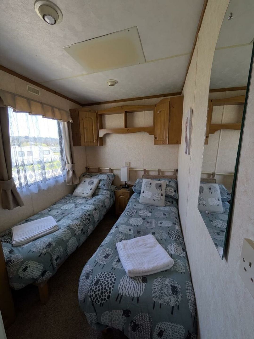 Aberystwyth Holiday Village - Holiday Accommodation 18303