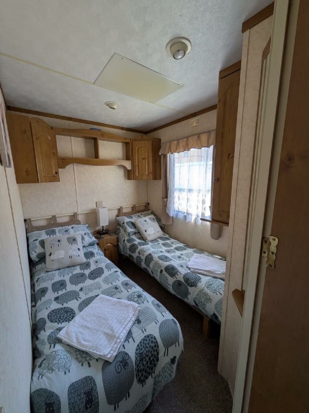 Aberystwyth Holiday Village - Holiday Accommodation 18303