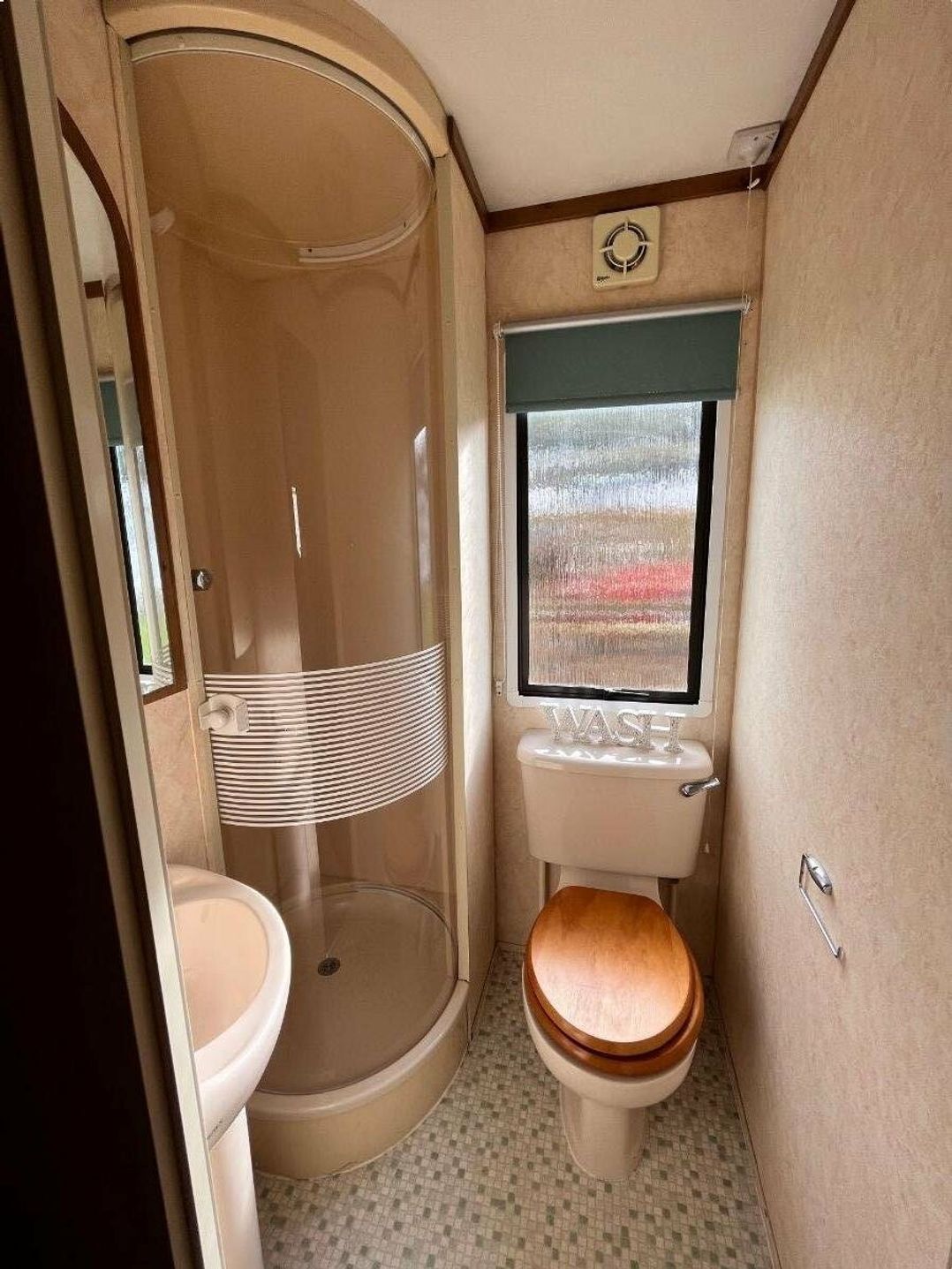 Aberystwyth Holiday Village - Holiday Accommodation 18303