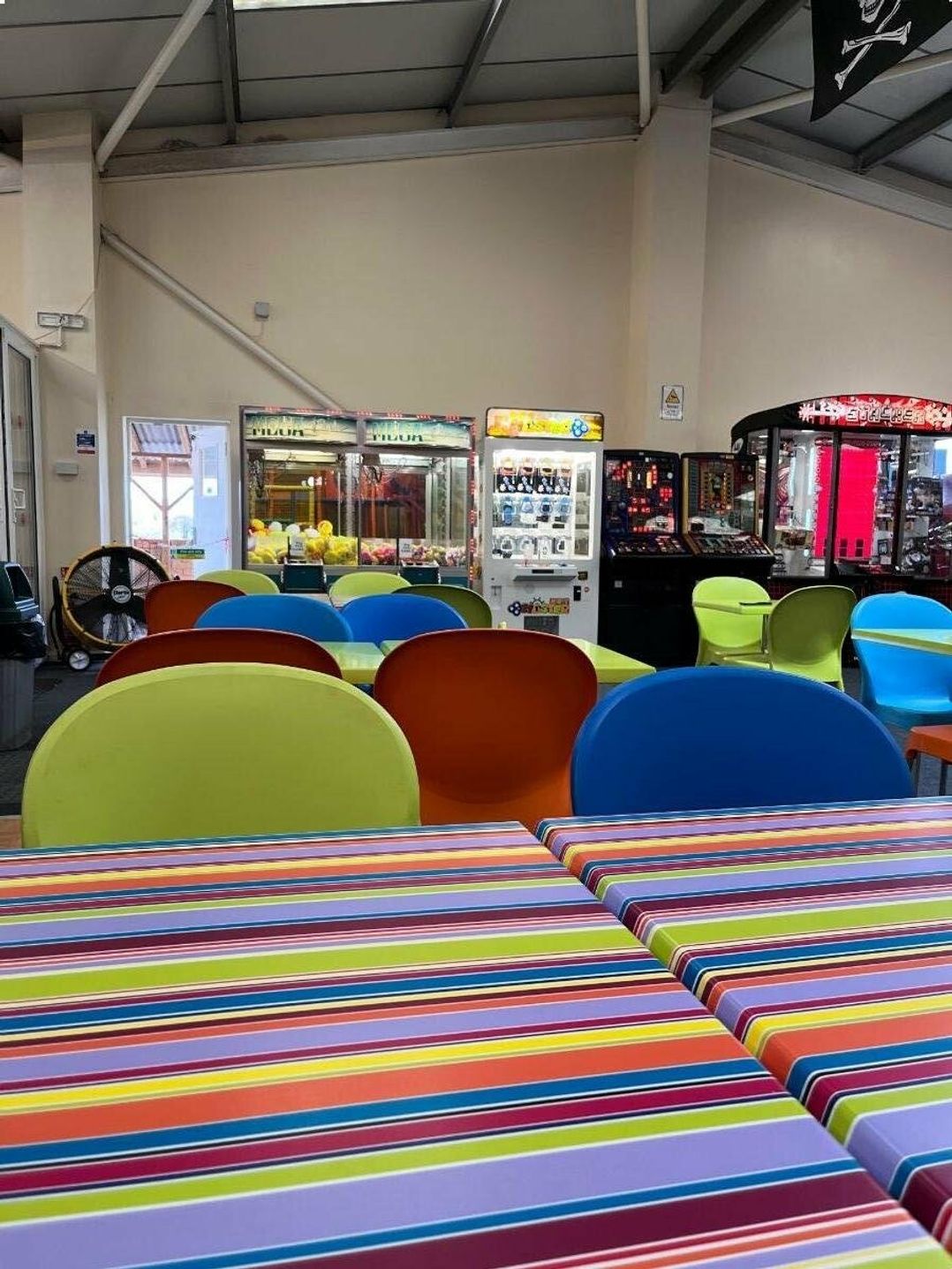 Aberystwyth Holiday Village - Holiday Accommodation 18303