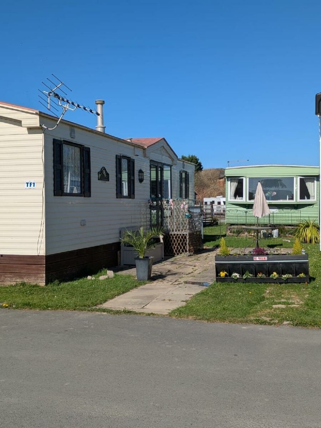 Aberystwyth Holiday Village - Holiday Accommodation 18303