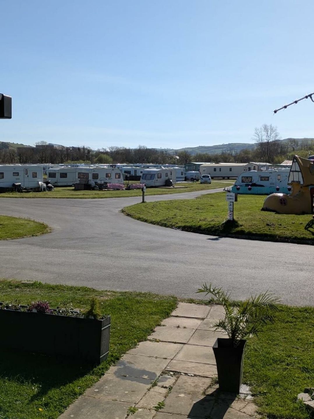 Aberystwyth Holiday Village - Holiday Accommodation 18303