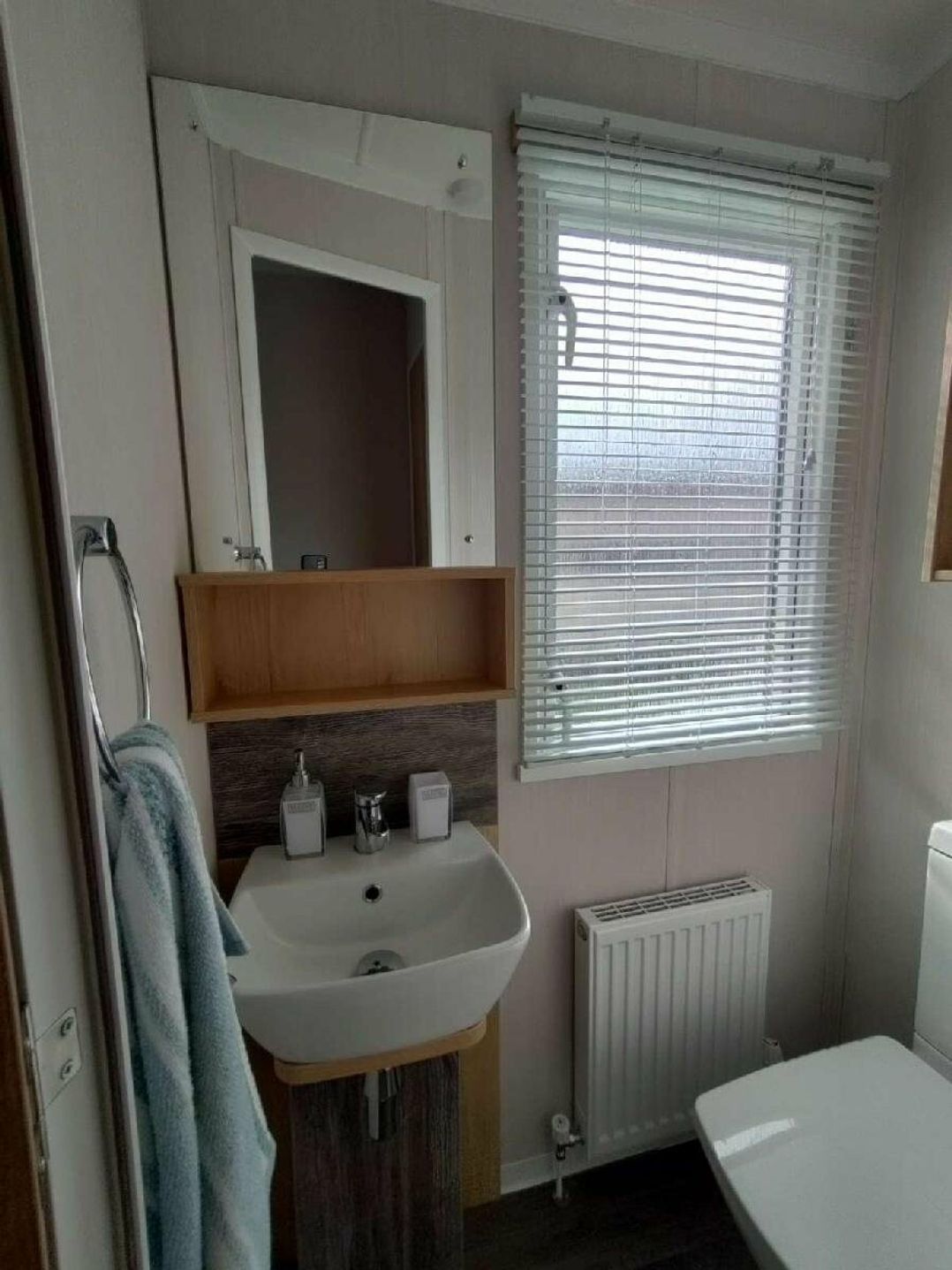 Seton Sands Caravan Park - Holiday Accommodation 18315