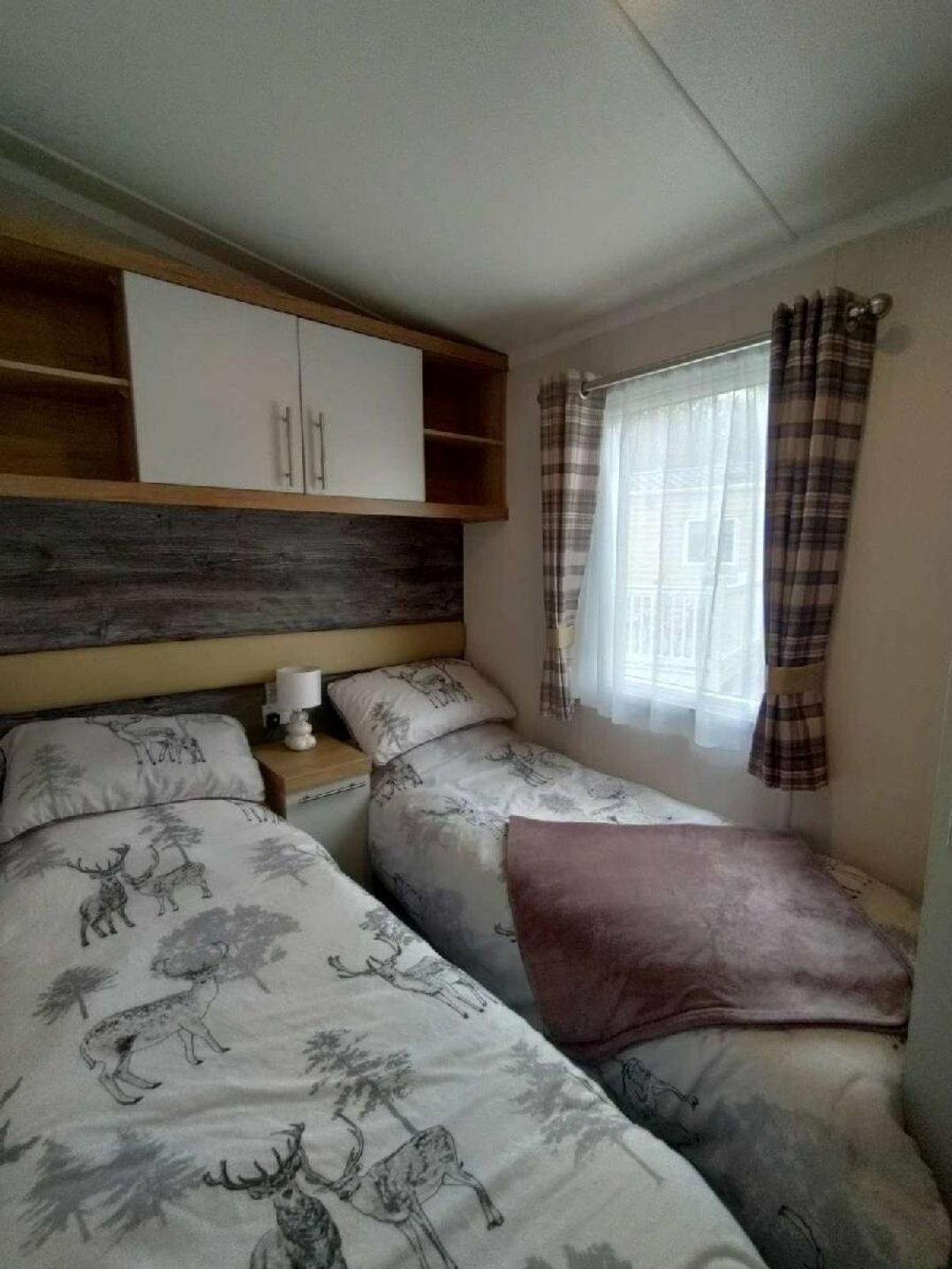 Seton Sands Caravan Park - Holiday Accommodation 18315