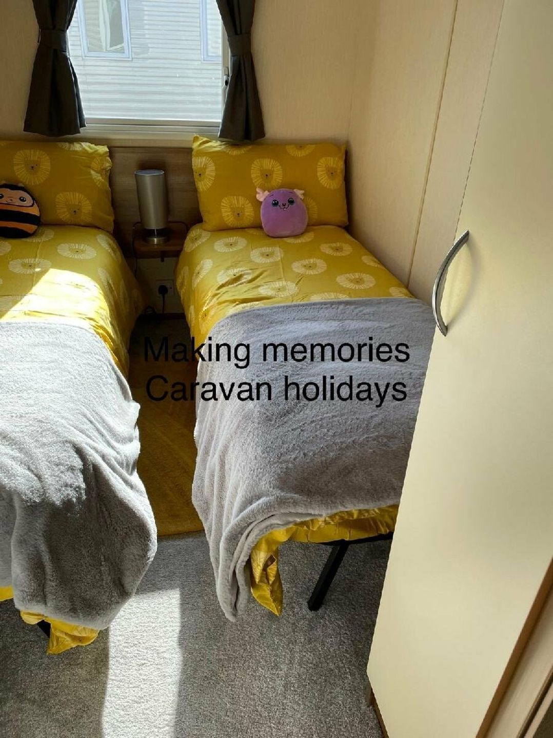 Southview Holiday Park - Holiday Accommodation 18329