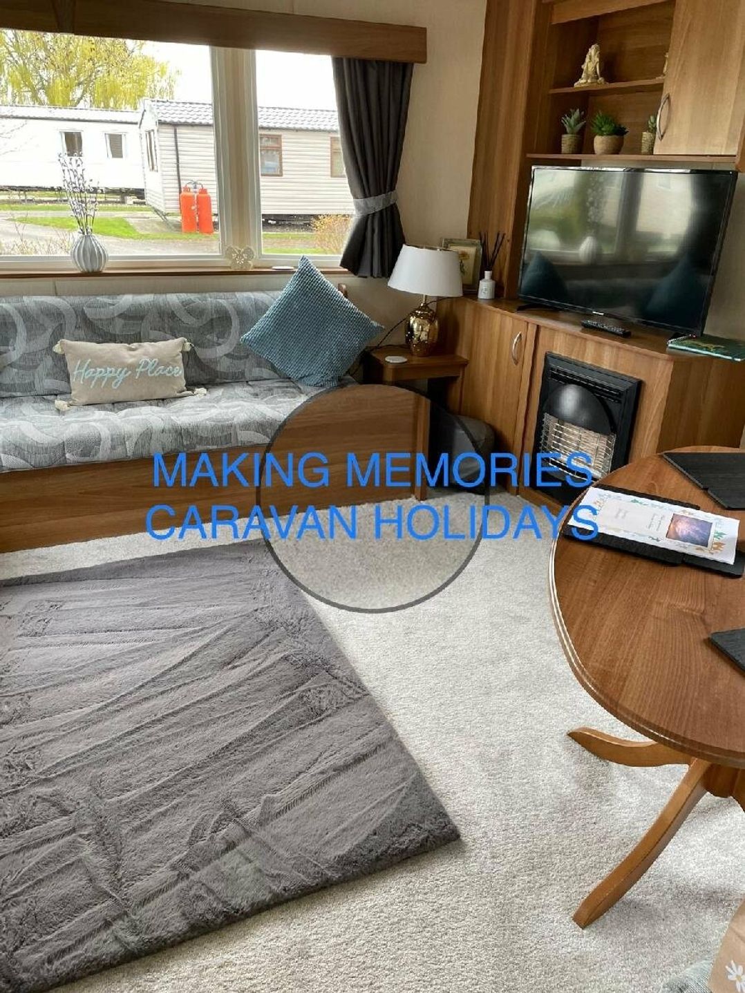 Southview Holiday Park - Holiday Accommodation 18329