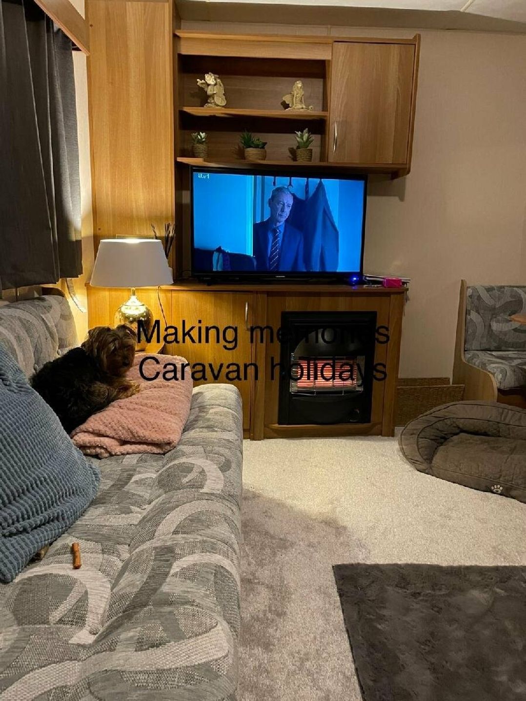 Southview Holiday Park - Holiday Accommodation 18329