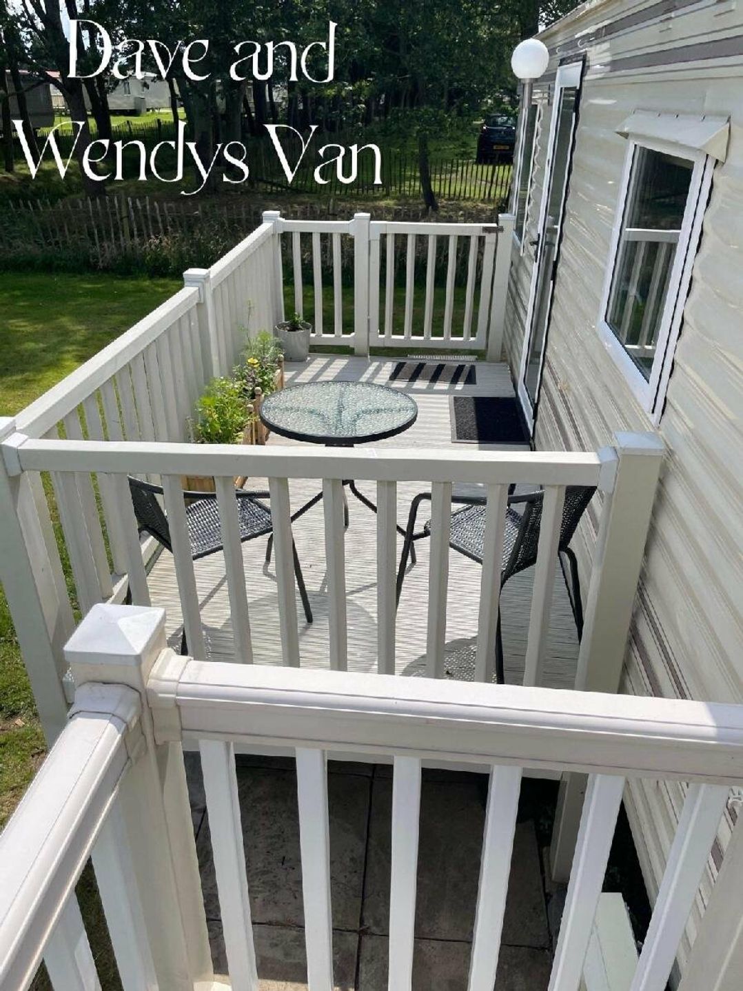 Summerlands Caravan Park - Holiday Accommodation 18335