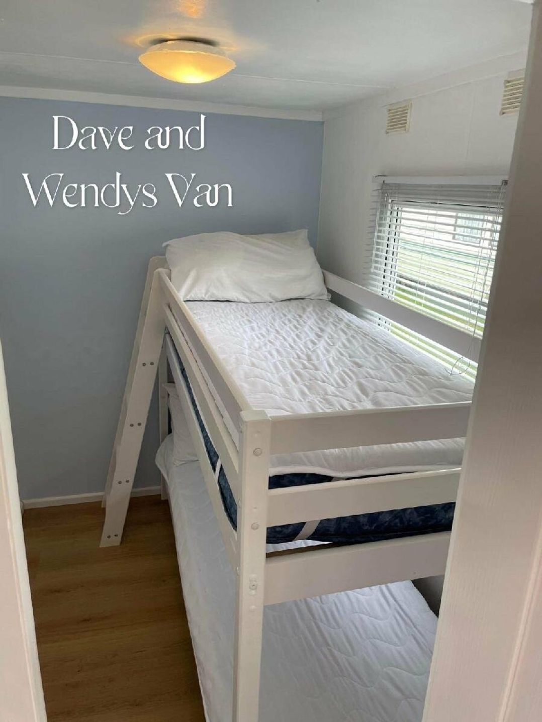 Summerlands Caravan Park - Holiday Accommodation 18335