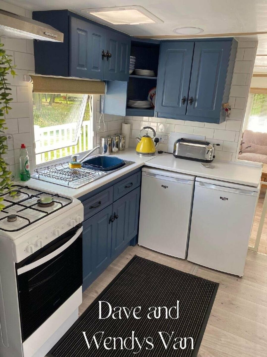 Summerlands Caravan Park - Holiday Accommodation 18335