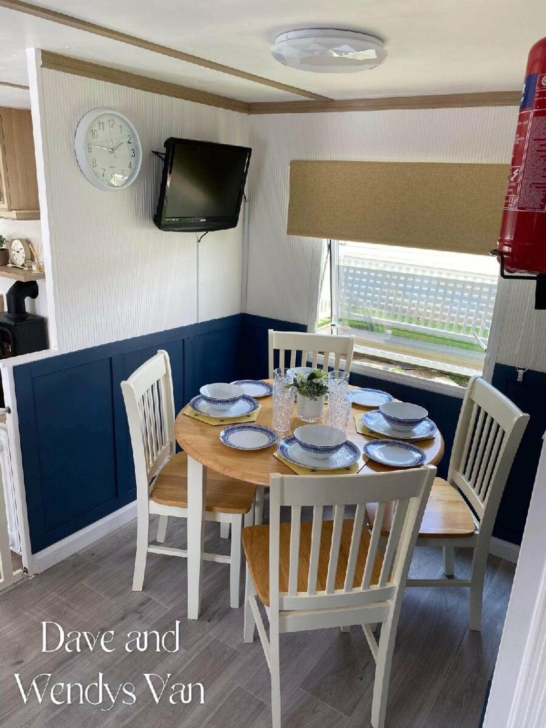 Summerlands Caravan Park - Holiday Accommodation 18335