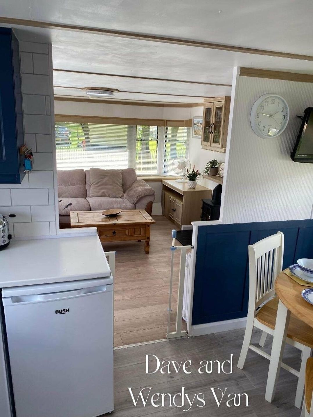 Summerlands Caravan Park - Holiday Accommodation 18335