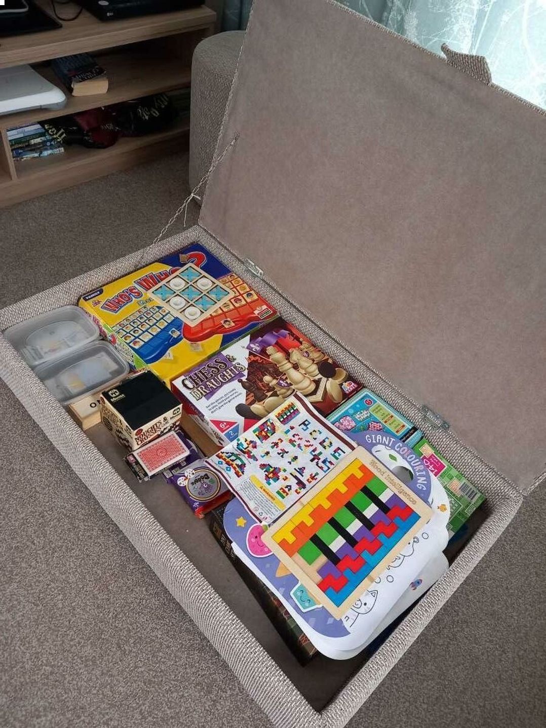 Trecco Bay - Holiday Accommodation 18338