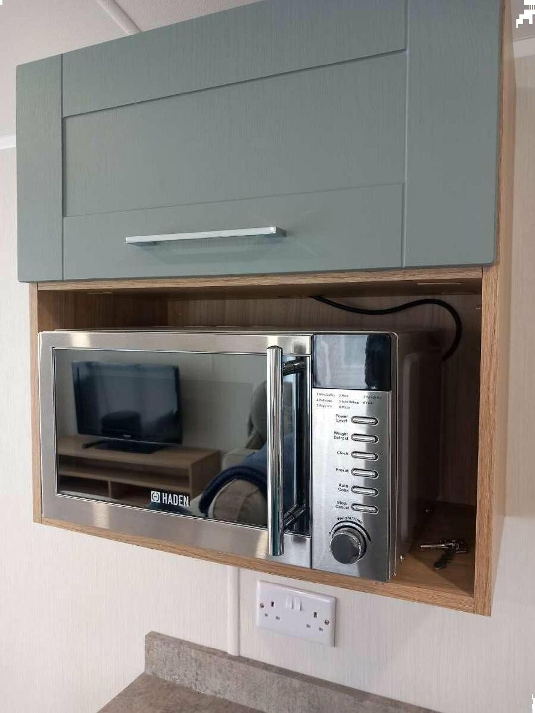 Trecco Bay - Holiday Accommodation 18338