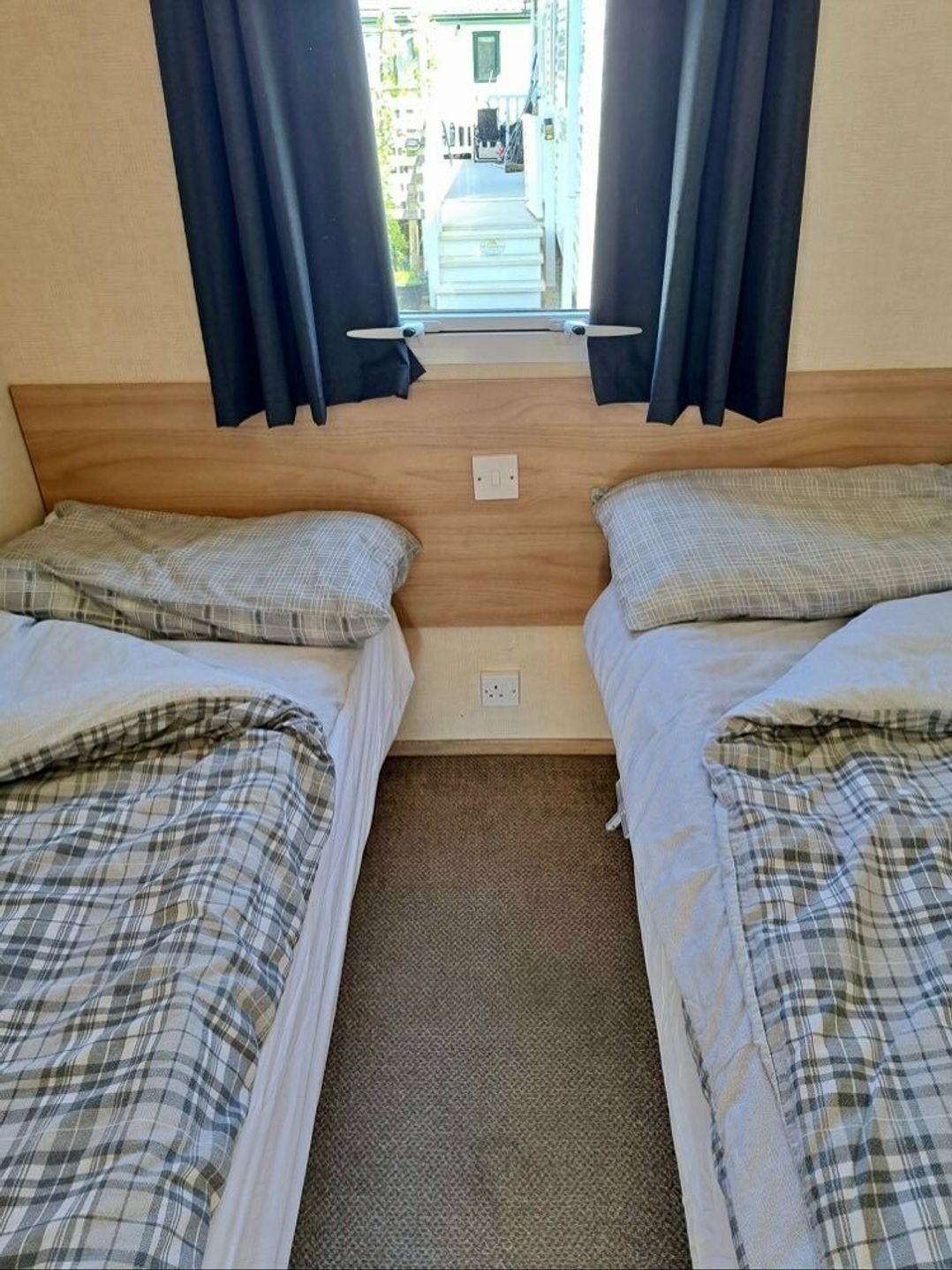 Whitehouse Leisure Park - Holiday Accommodation 18340