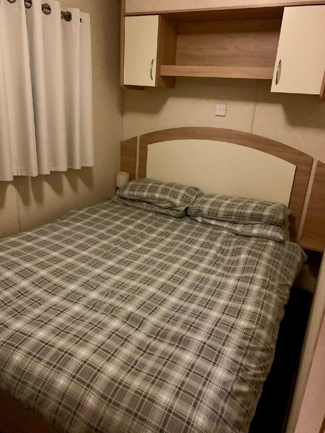 Whitehouse Leisure Park - Holiday Accommodation 18340