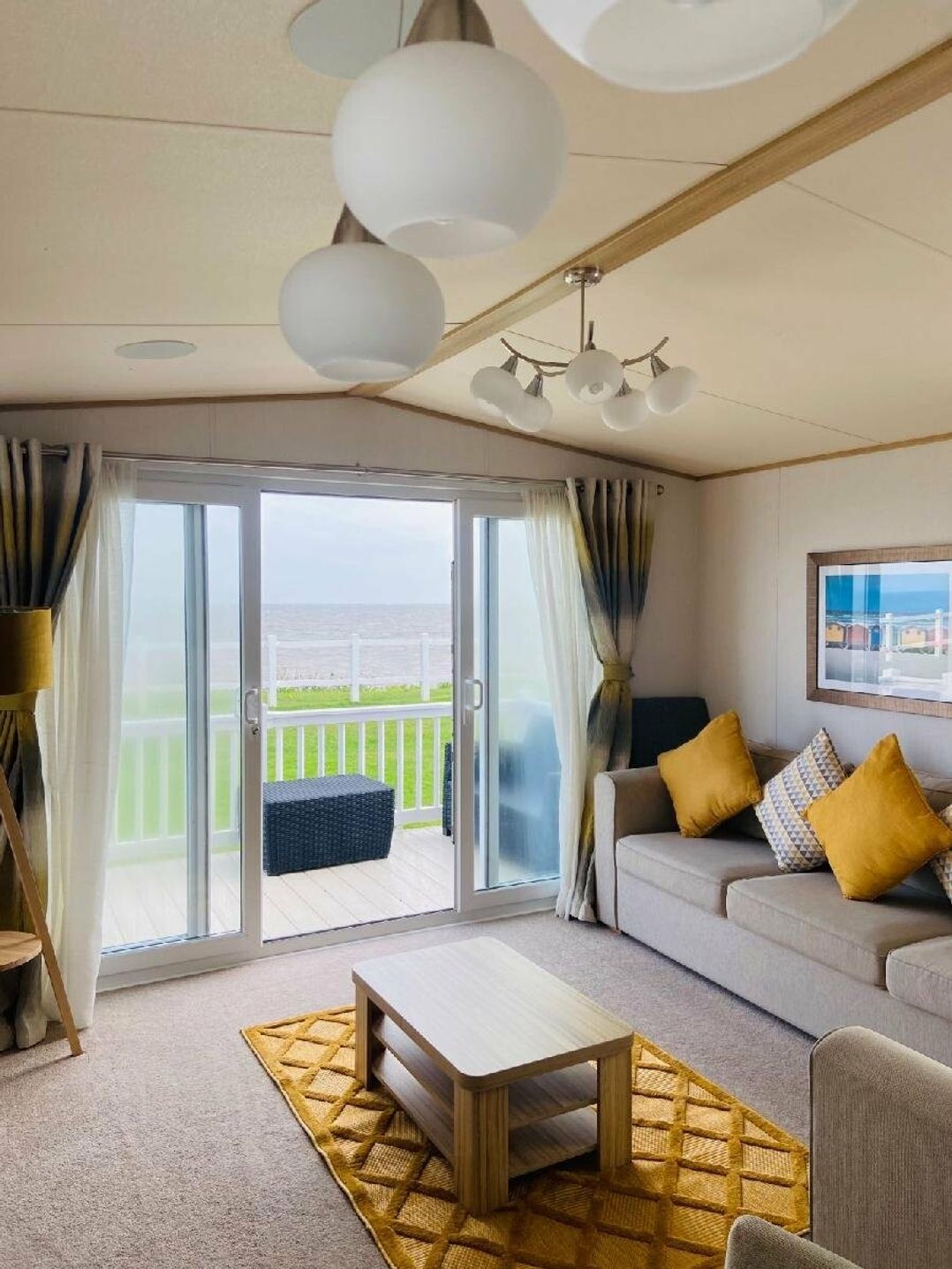 Hopton Holiday Village - Holiday Accommodation 18341