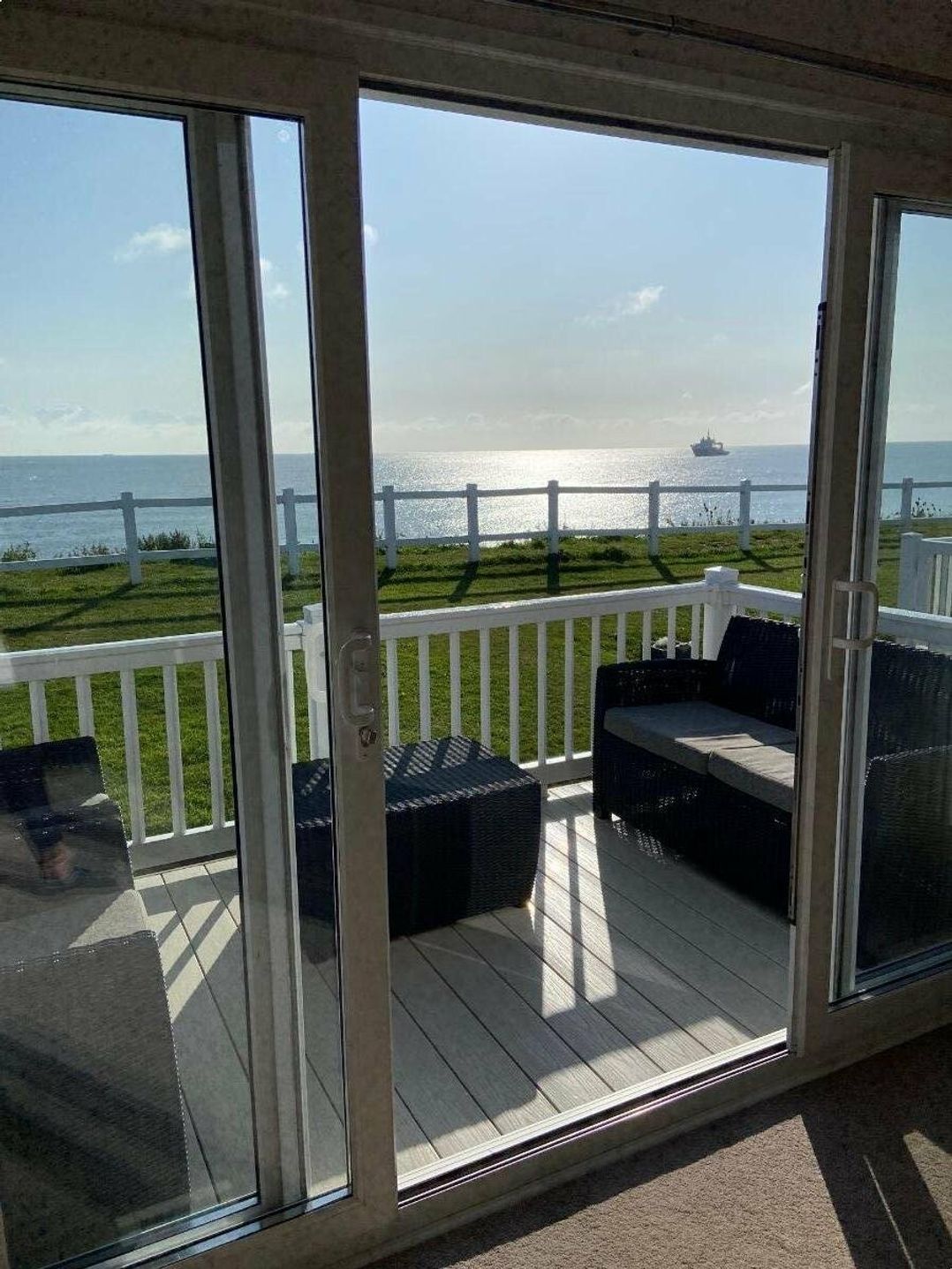 Hopton Holiday Village - Holiday Accommodation 18341