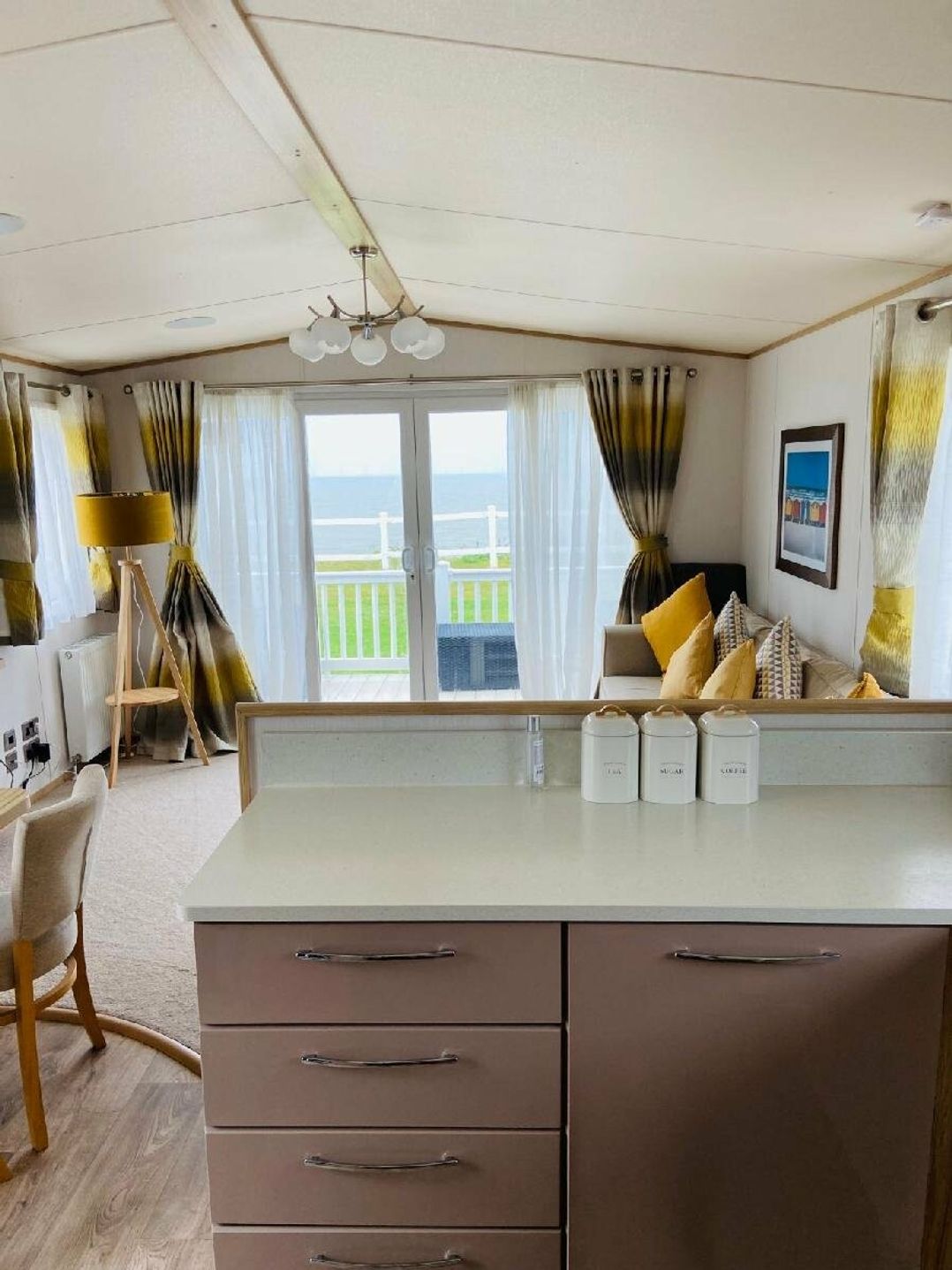 Hopton Holiday Village - Holiday Accommodation 18341