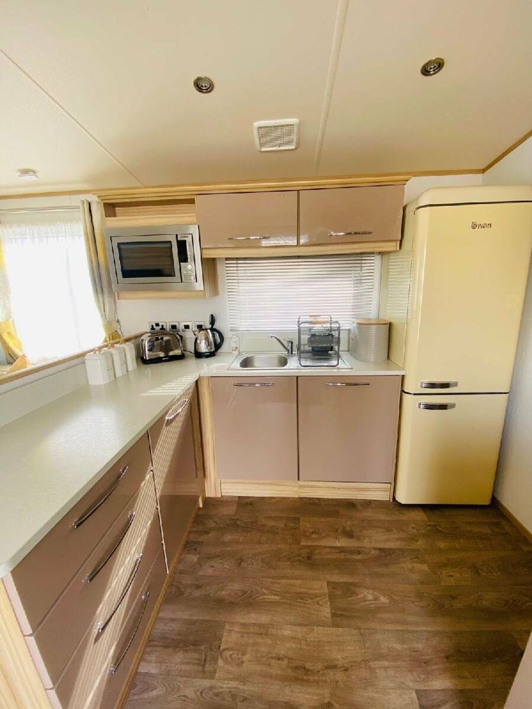 Hopton Holiday Village - Holiday Accommodation 18341