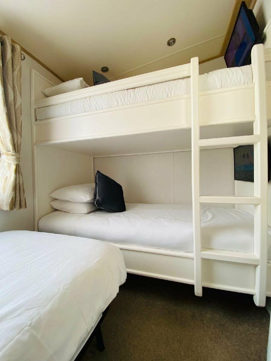 Hopton Holiday Village - Holiday Accommodation 18341