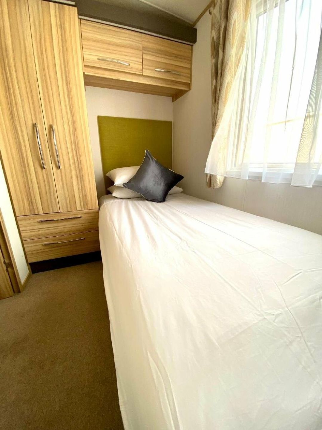 Hopton Holiday Village - Holiday Accommodation 18341