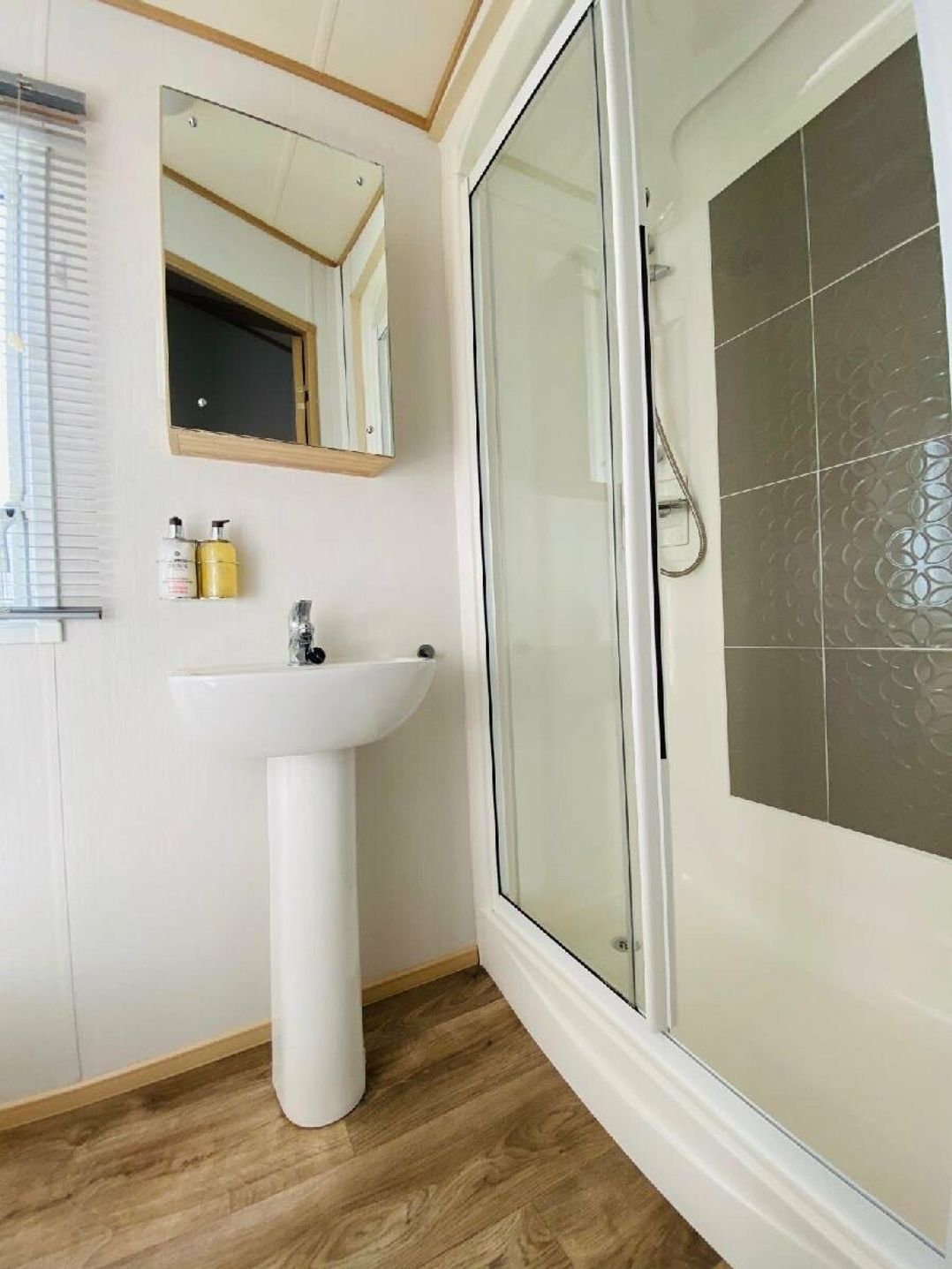 Hopton Holiday Village - Holiday Accommodation 18341