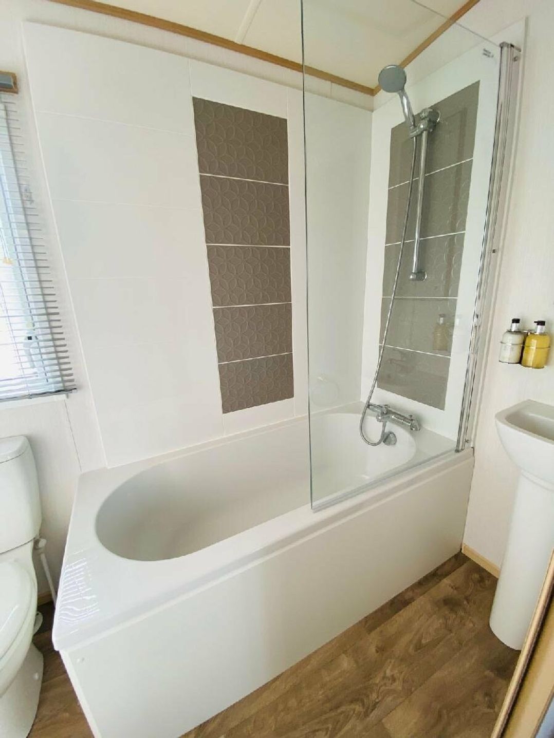 Hopton Holiday Village - Holiday Accommodation 18341