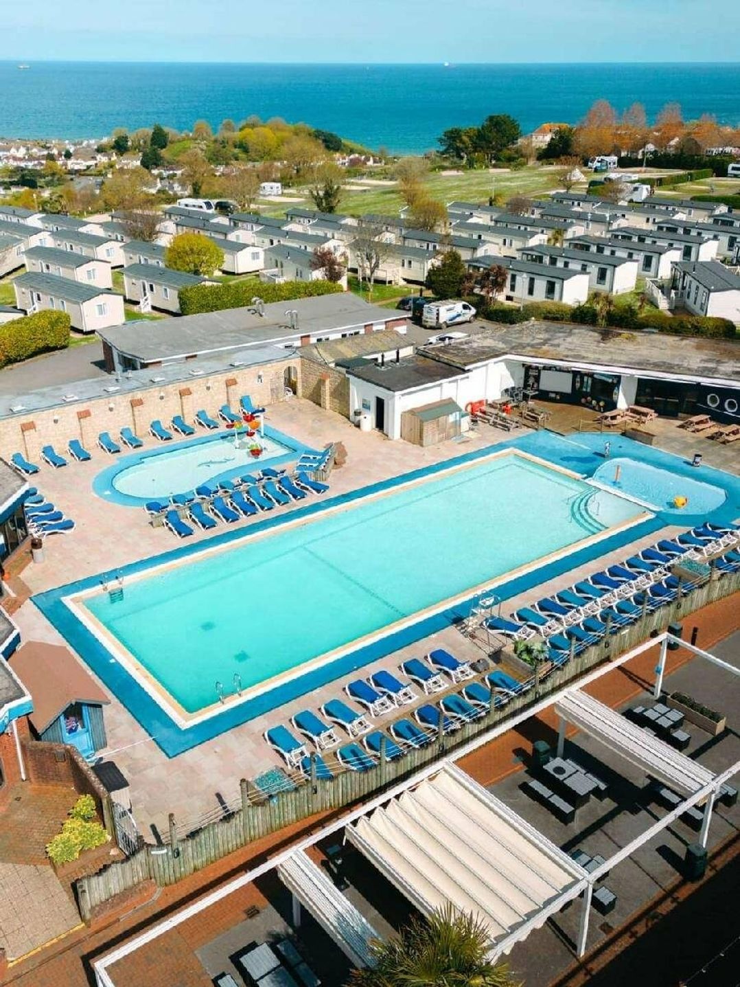 Beverley Bay Holiday Park - Holiday Accommodation 18342