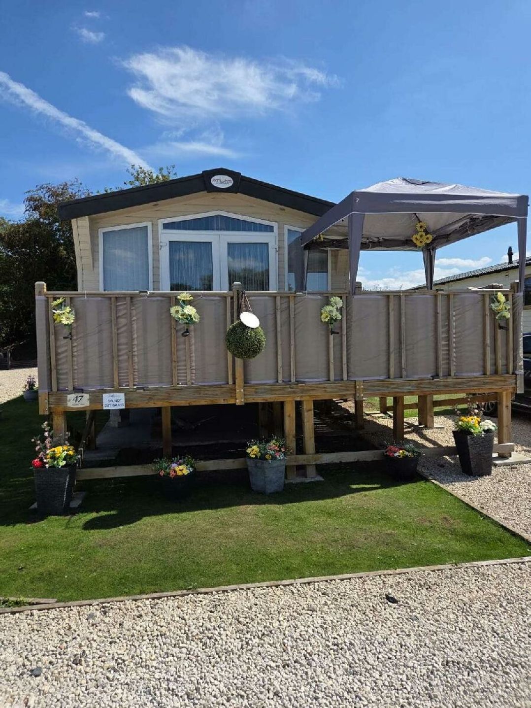 7 Lakes Country Park - Holiday Accommodation 18352