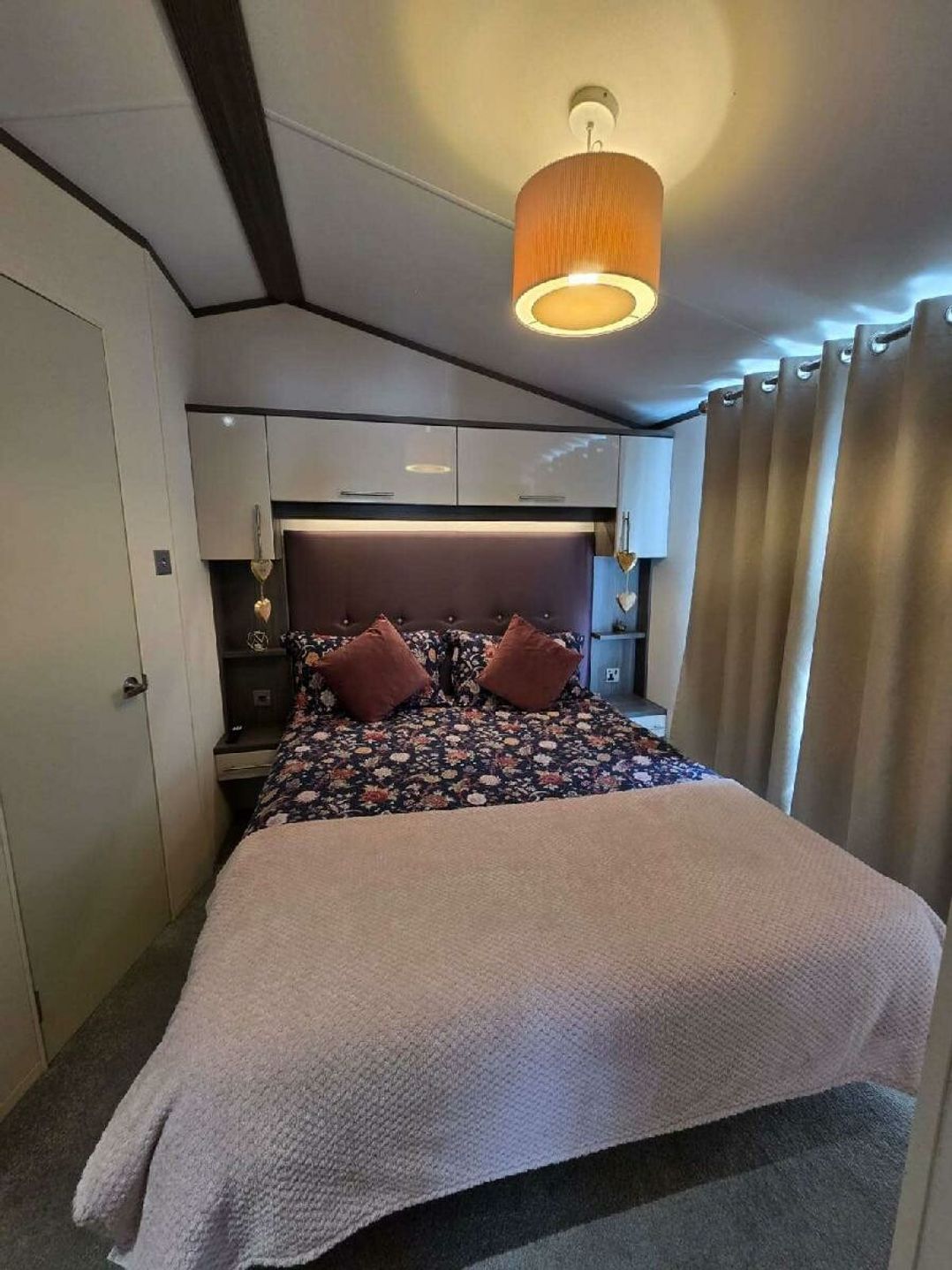 7 Lakes Country Park - Holiday Accommodation 18352