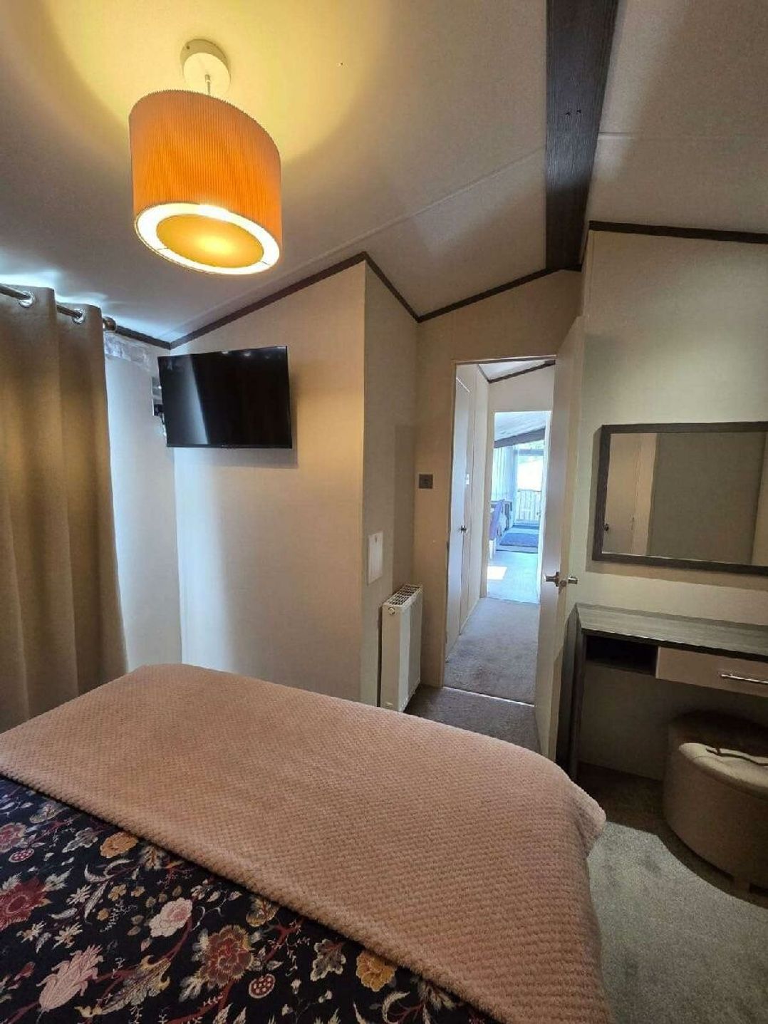 7 Lakes Country Park - Holiday Accommodation 18352