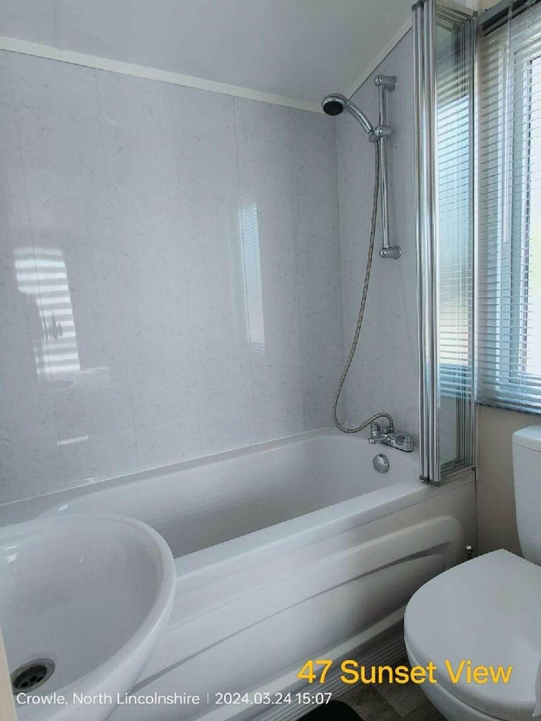 7 Lakes Country Park - Holiday Accommodation 18352