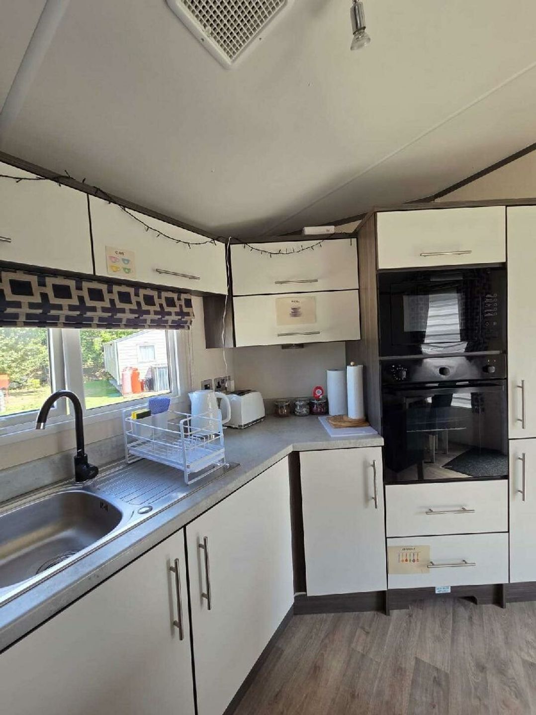 7 Lakes Country Park - Holiday Accommodation 18352