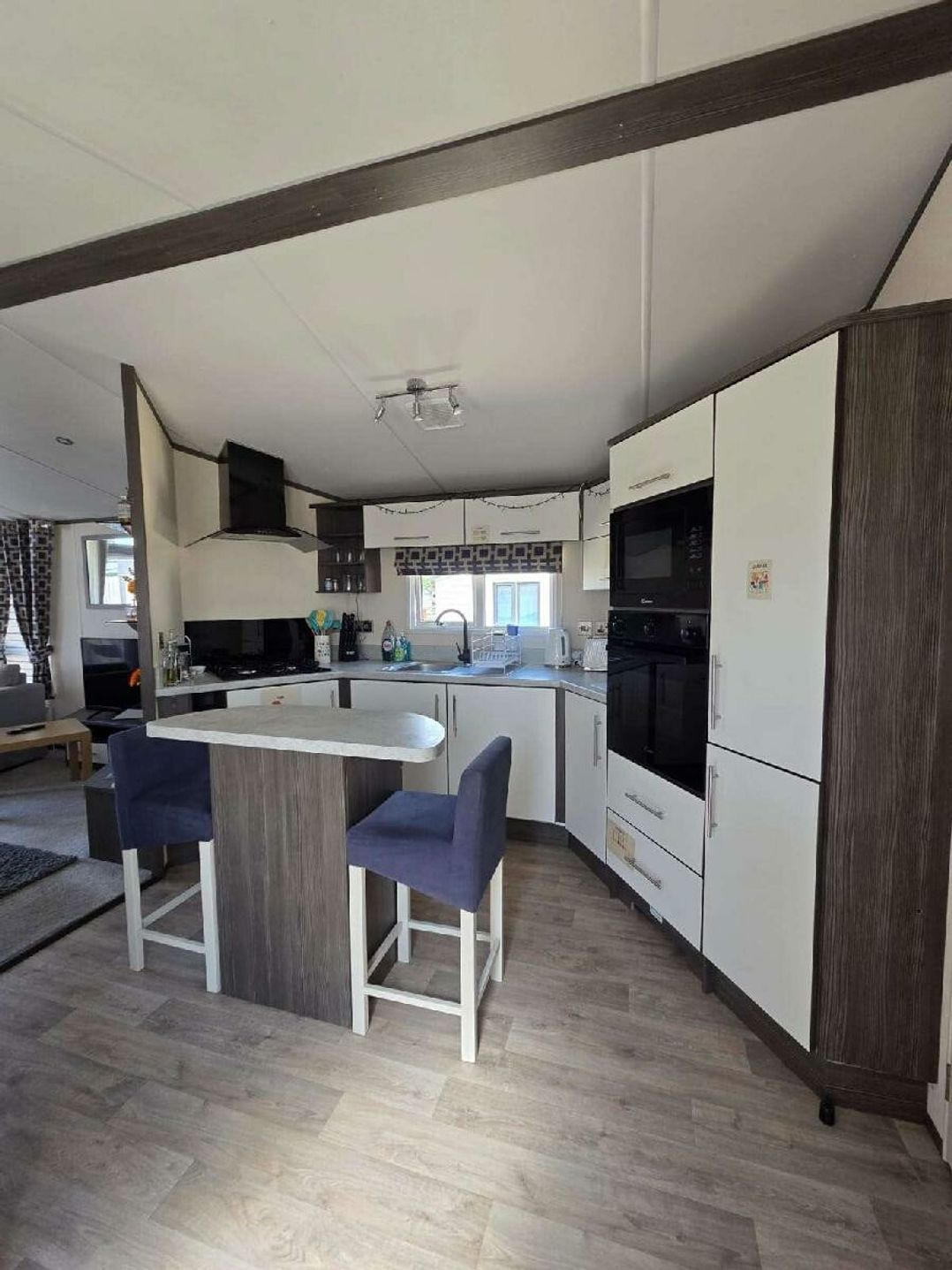 7 Lakes Country Park - Holiday Accommodation 18352