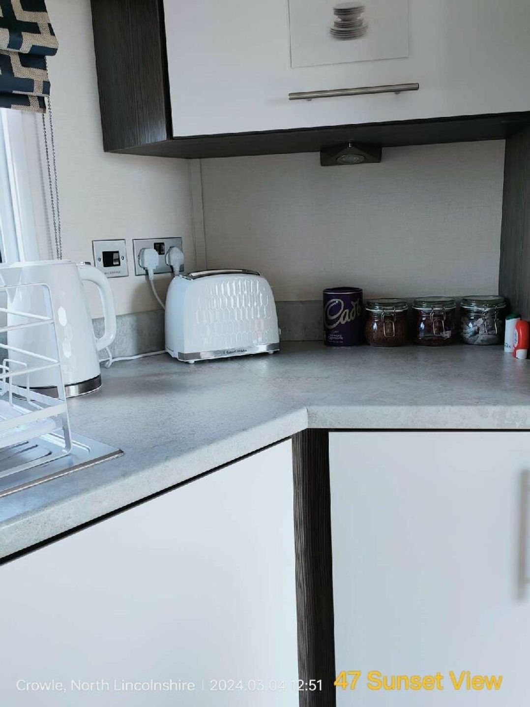 7 Lakes Country Park - Holiday Accommodation 18352