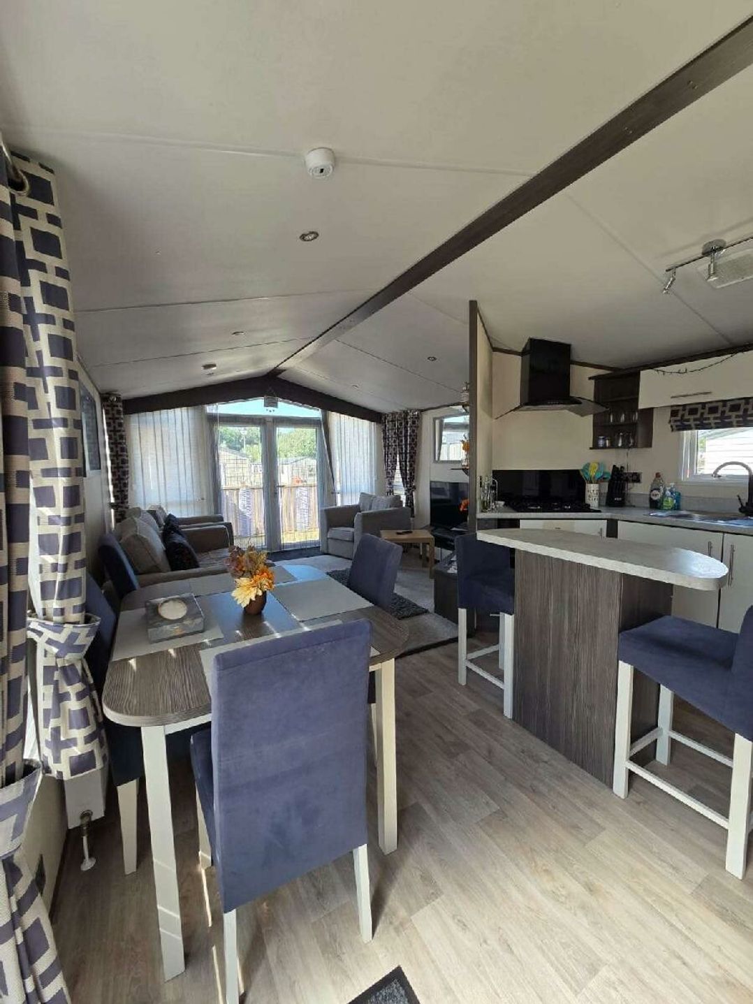 7 Lakes Country Park - Holiday Accommodation 18352