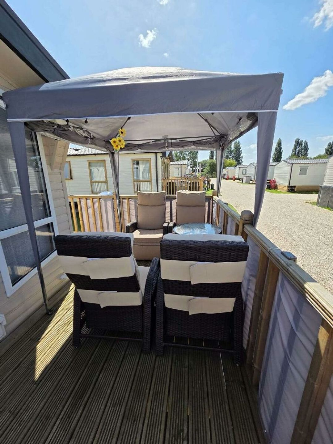 7 Lakes Country Park - Holiday Accommodation 18352