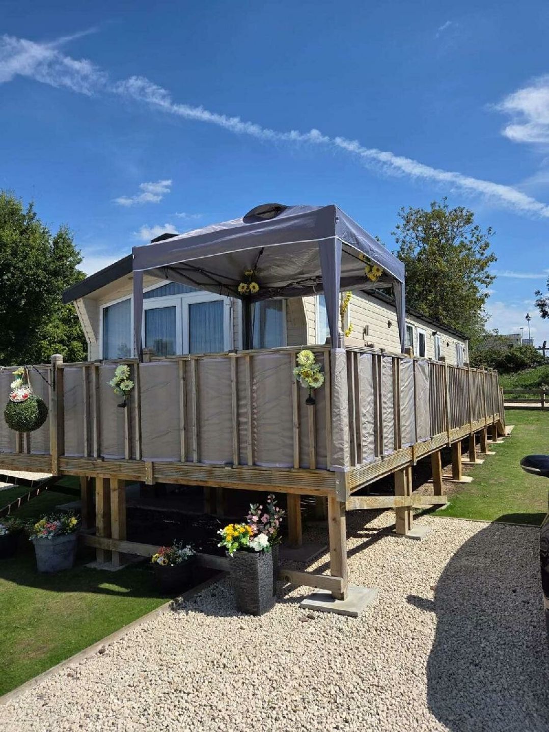 7 Lakes Country Park - Holiday Accommodation 18352