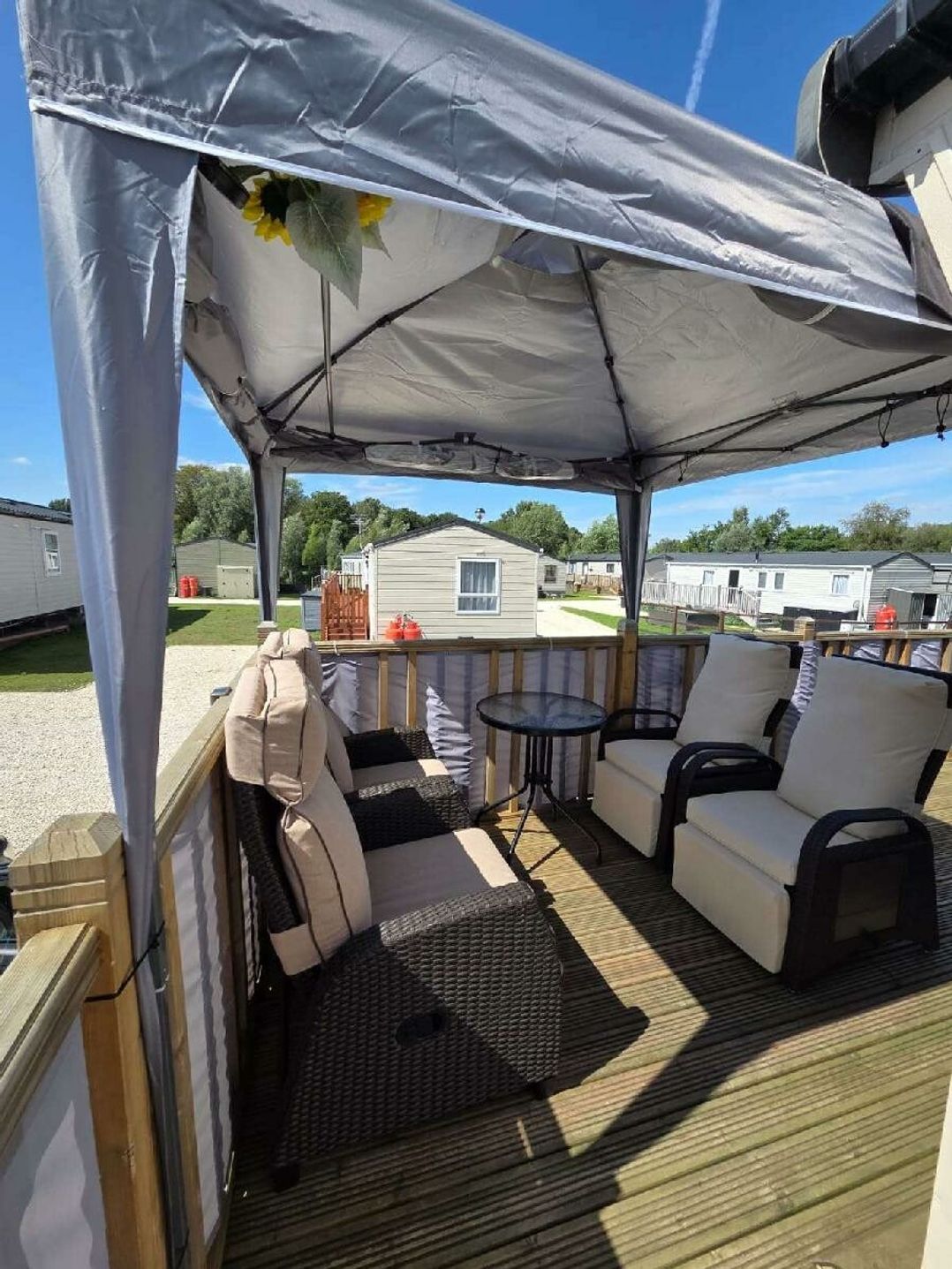 7 Lakes Country Park - Holiday Accommodation 18352
