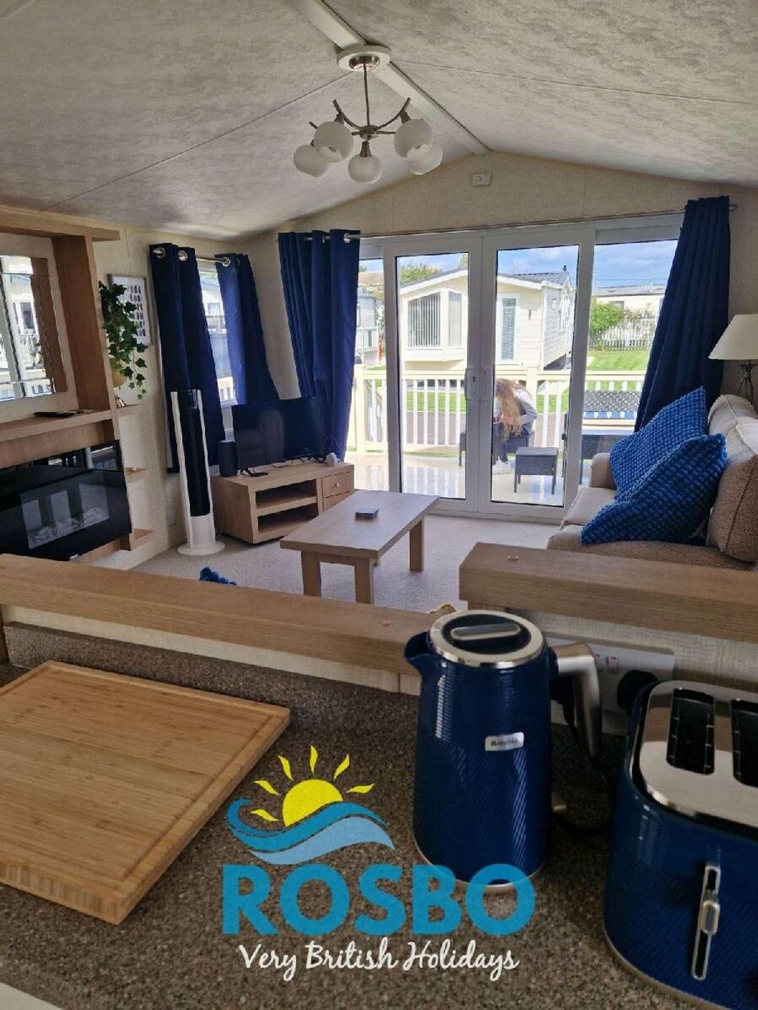 Golden Palm Resort - Holiday Accommodation 18353