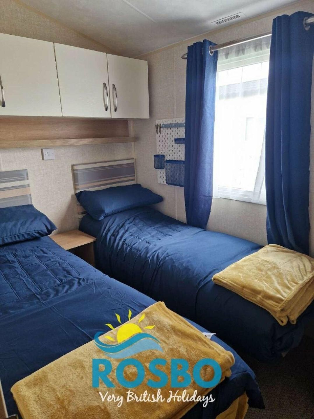 Golden Palm Resort - Holiday Accommodation 18353